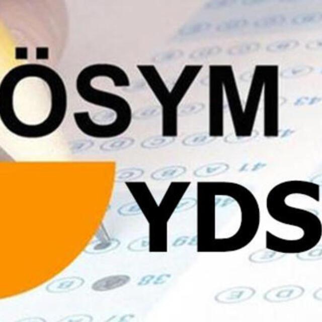 YDS 2020 sınavı ne zaman?
