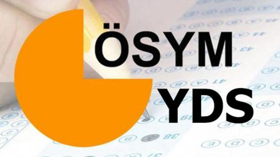 YDS 2020 sınavı ne zaman?