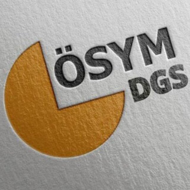 DGS 2020 sınavı ne zaman?