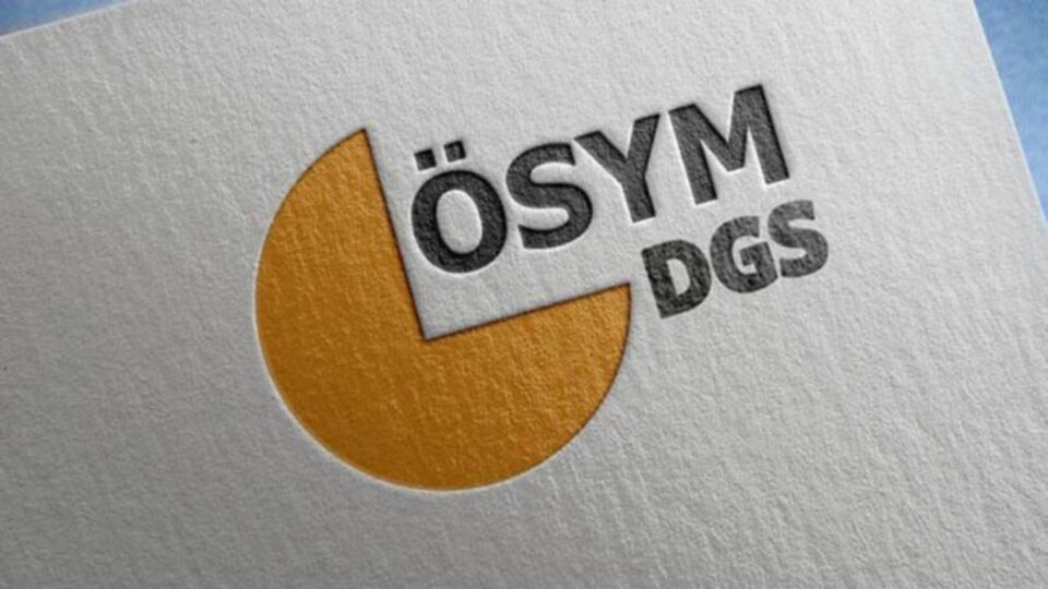 DGS 2020 sınavı ne zaman?