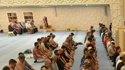 Diyanet'ten flaş karar! Kaldırılacak!