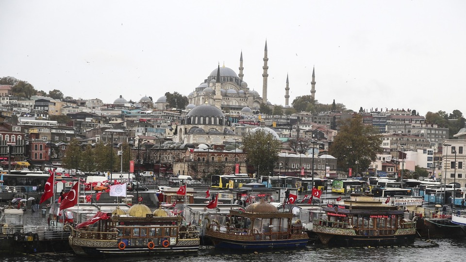 Balıkçı tekneleriyle ilgili yeni karar
