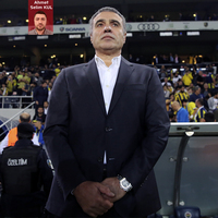 Yanal'ın koltuğu sallanıyor!