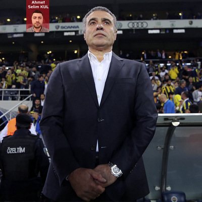 Yanal'ın koltuğu sallanıyor!