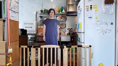 Annenin yöntemi interneti ikiye böldü!