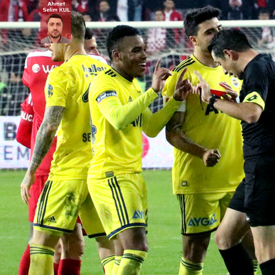 Cezaları belli oldu!