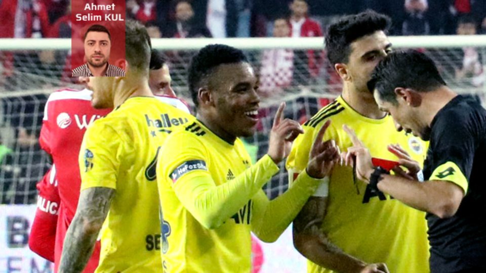 Cezaları belli oldu!