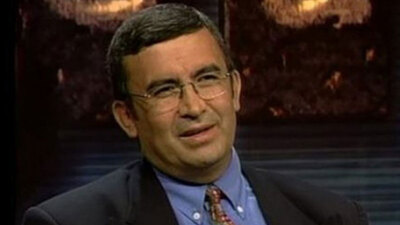 Necip Hablemitoğlu kimdir?