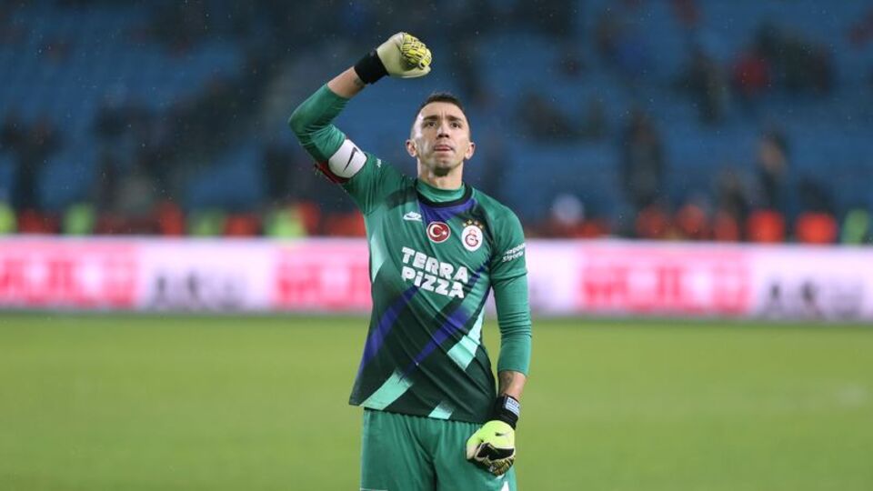 "Kimseye vurmadım, saygılı olmasını söyledim"