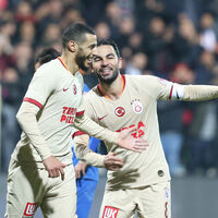 "Muslera kimseye vurmadı. İntikam almadık"