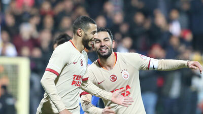 "Muslera kimseye vurmadı. İntikam almadık"