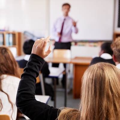 Gözler özel okul pazarında!