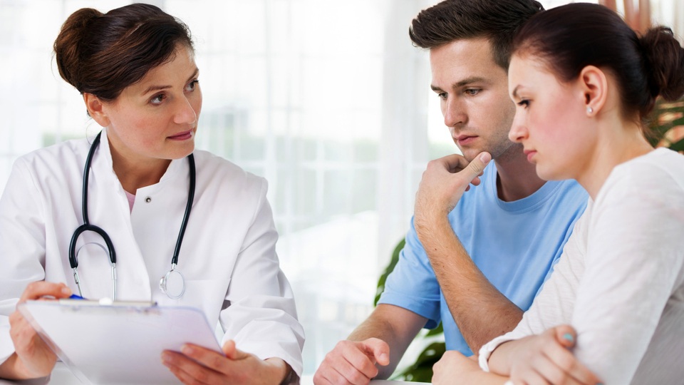 SGK çocuklu çiftin tüp bebek tedavisini karşılar mı?