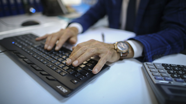 Güvenlik soruşturması teklifi Meclis'te