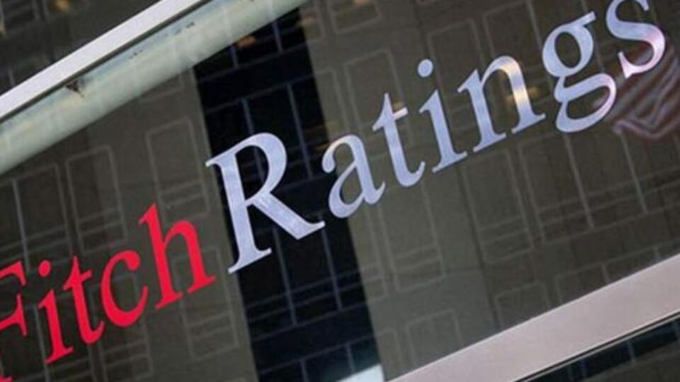 Fitch: Sorun çözülmedi