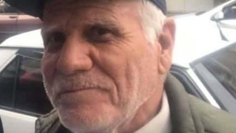 Sobadan sızan gazdan zehirlenen yaşlı adam, öldü