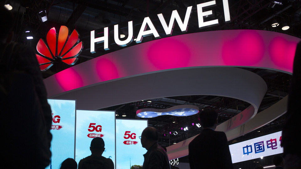 Huawei yasağını onayladı