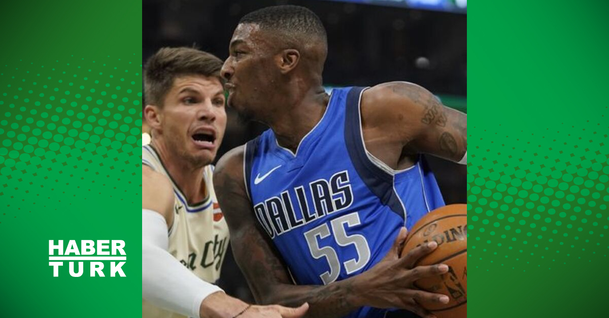 Bucks'ın NBA'deki 18 maçlık galibiyet serisi bitti - Basketbol Haberleri