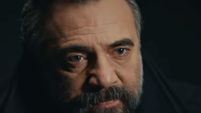 Eşkıya Dünyaya Hükümdar Olmaz son bölüm!