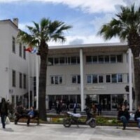 Urla Belediyesi'ne kayyum atandı