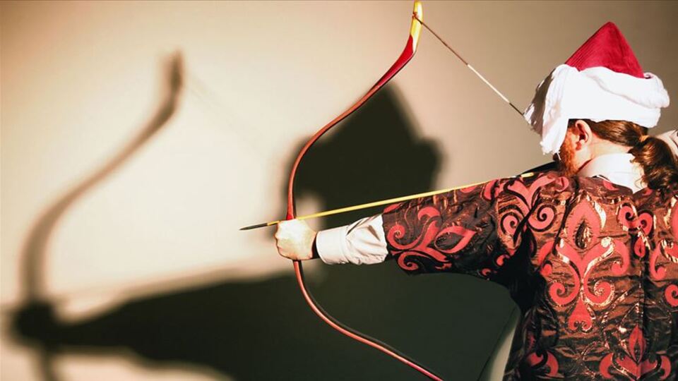 Gelecek nesillere örnek olacak