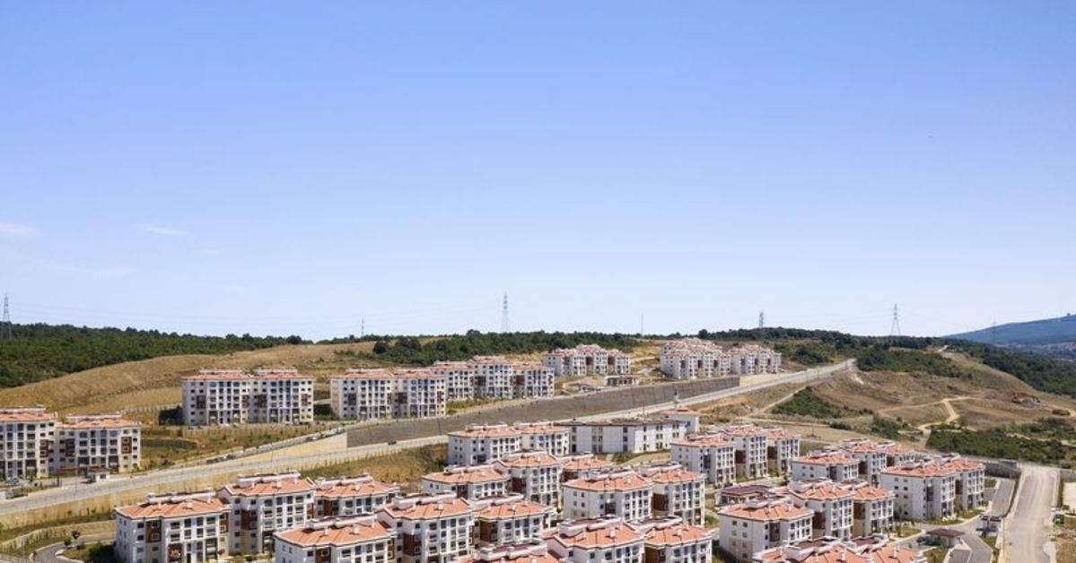 Yeni konut satışlarında KDV oranı ne kadar 2020? Yeni Konutta Kdv