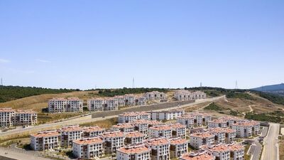 Yeni konut satışlarında KDV oranı ne kadar?