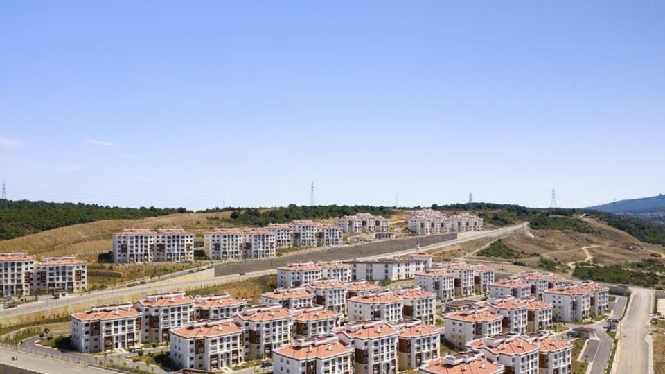 Yeni konut satışlarında KDV oranı ne kadar?