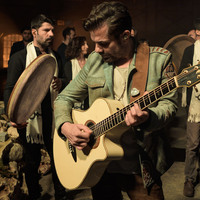 Atiye'nin galasına ünlü akını