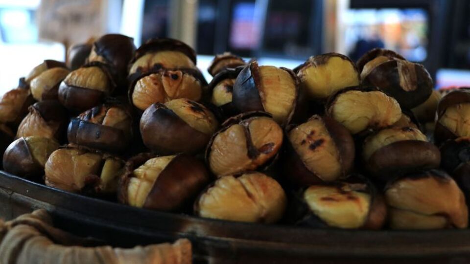 Kestane nasıl yapılır?