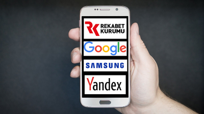 İşte adım adım Google - Türkiye krizi!