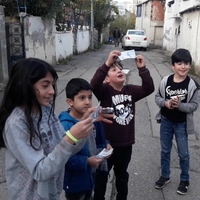 Robin Hood Ataşehir'de!