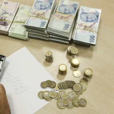 2020’nin zam bütçesi yüzde 15