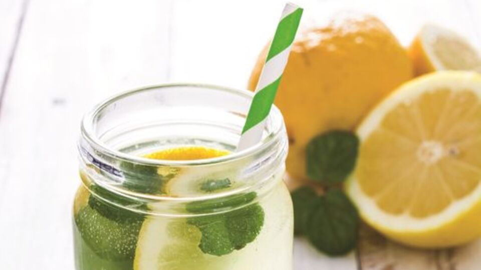 Limonata nasıl yapılır?