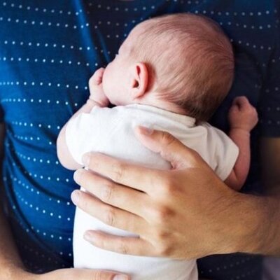 Türkiye’den başlıyor, her iki eşe de doğum izni