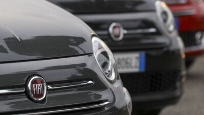 170 milyar dolarlık imza atıldı