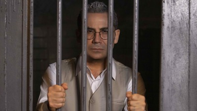 Hapishanede 'Geçmiyor Günler'