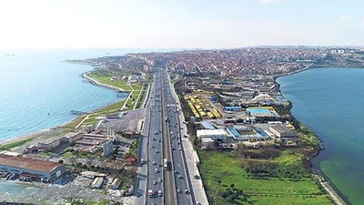 285 bin Küçükçekmeceli 'hack'lendi!