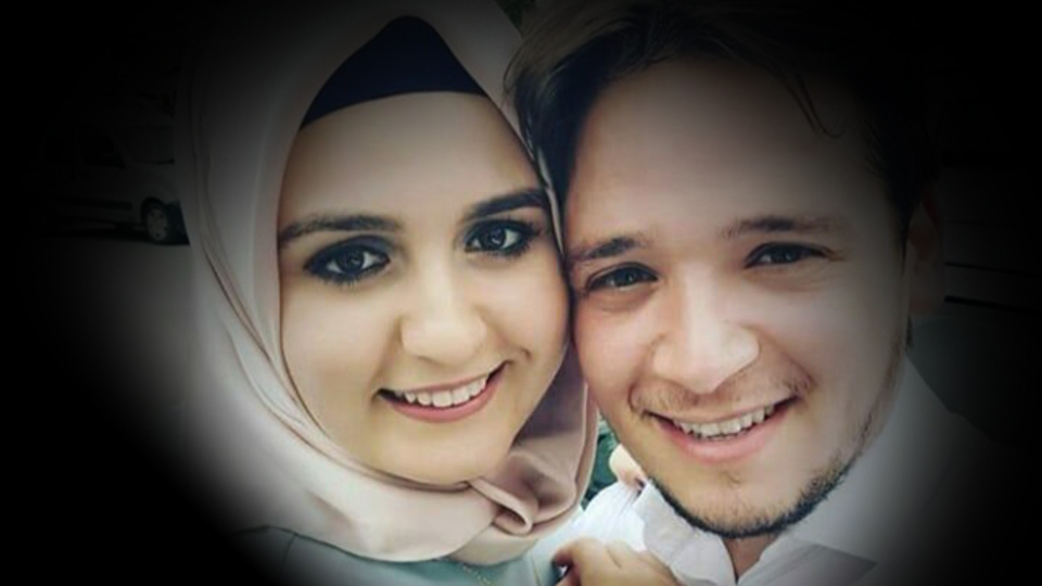 Trabzon'da yabancı plakalı TIR faciası!