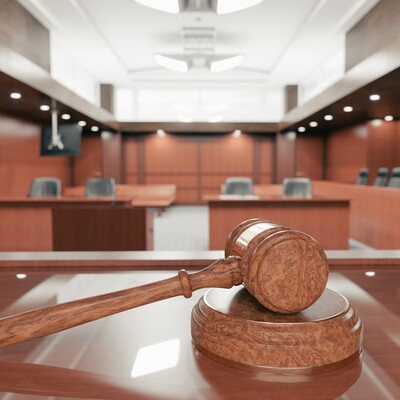 Mahkemede "gereği düşünüldü" gerginliği