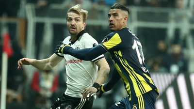 Derbinin hakemi açıklandı