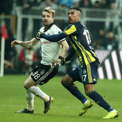 Derbinin hakemi açıklandı