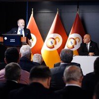 "Kemerburgaz'dan vazgeçmek söz konusu değil"