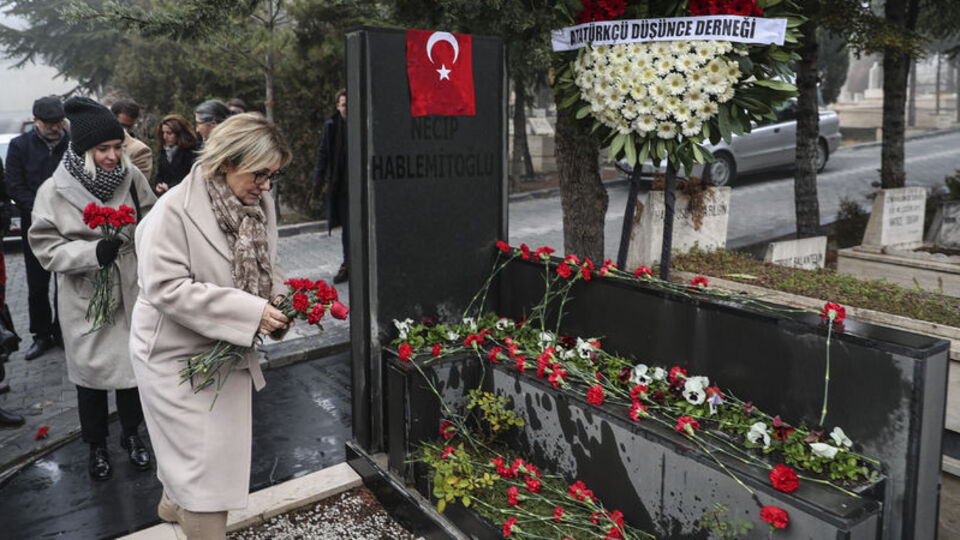 Hablemitoğlu ailesinden açıklama