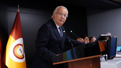 TFF'ye Fenerbahçe tepkisi