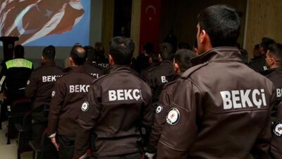 Bekçilik başvurusu nasıl yapılır?