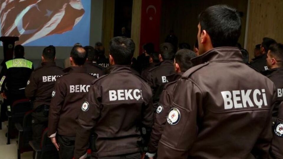 Bekçilik başvurusu nasıl yapılır?