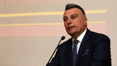 Galatasaray için kayyum başvurusu!