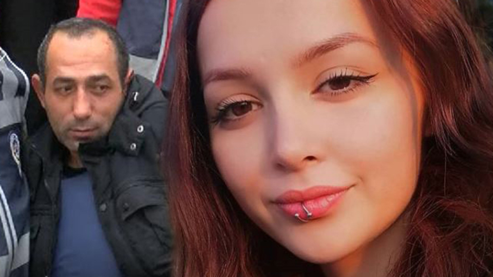 O isim katilden şikayetçi olmamış!