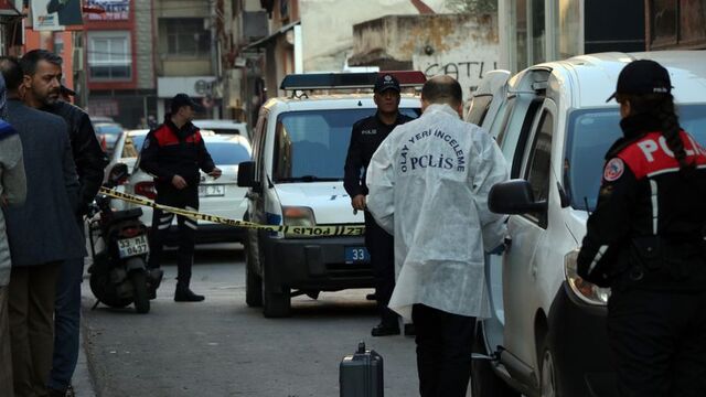 6 çocuk annesi kadın eşi tarafından öldürüldü